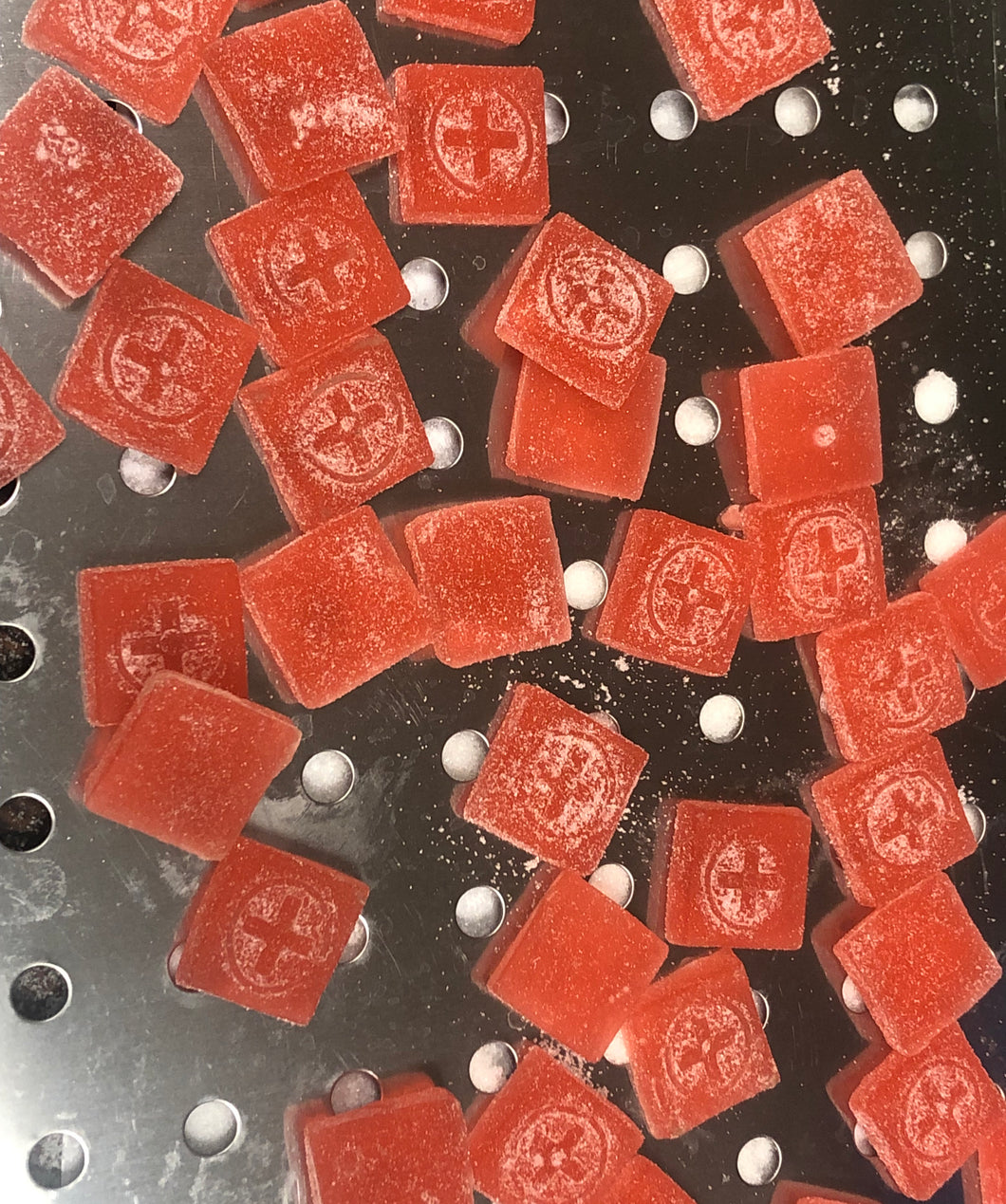 DELTA 8 BULK GUMMIES-HEMP